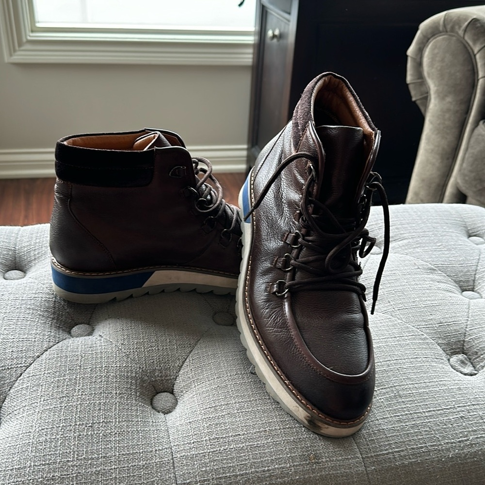 Men’s boots
